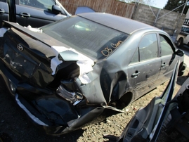 2003 TOYOTA CAMRY SE METALLIC GREEN 2.4L AT Z16257